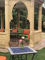 Les Jardins De Ryad Bahia