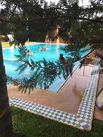 Les Jardins De Ryad Bahia