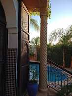 Les Jardins De Ryad Bahia