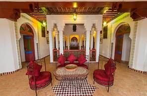 Les Jardins De Ryad Bahia