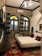 Les Jardins De Ryad Bahia