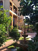 Les Jardins De Ryad Bahia