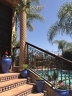 Les Jardins De Ryad Bahia