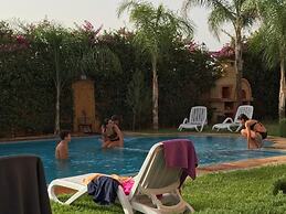 Les Jardins De Ryad Bahia