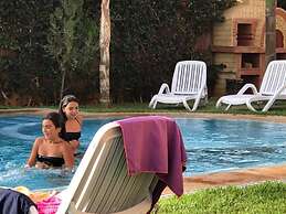 Les Jardins De Ryad Bahia