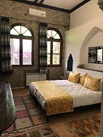 Les Jardins De Ryad Bahia