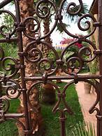 Les Jardins De Ryad Bahia