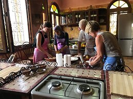 Les Jardins De Ryad Bahia