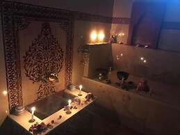 Les Jardins De Ryad Bahia