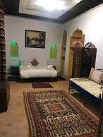 Les Jardins De Ryad Bahia