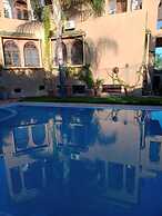 Les Jardins De Ryad Bahia