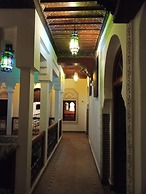 Les Jardins De Ryad Bahia