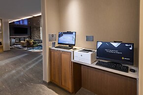 Fairfield Inn & Suites by Marriott Phoenix West/Tolleson