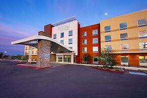 Fairfield Inn & Suites by Marriott Phoenix West/Tolleson