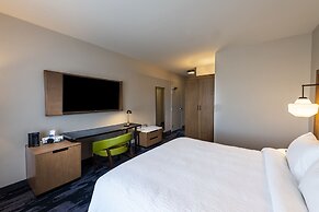 Fairfield Inn & Suites by Marriott Phoenix West/Tolleson
