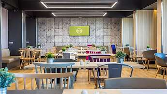 B&B Hotel Nowy Targ