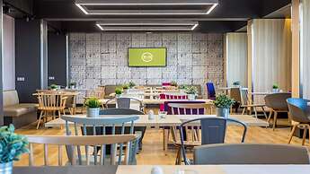 B&B Hotel Nowy Targ
