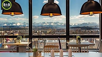 B&B Hotel Nowy Targ
