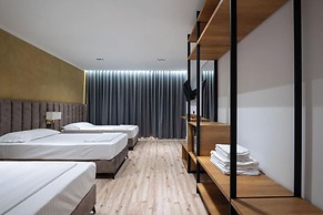 Hotel Edva