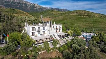 Hotel Edva