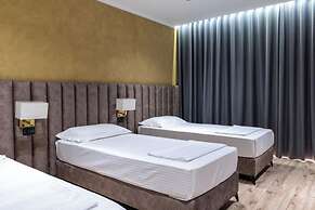 Hotel Edva
