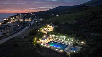 Hotel Edva