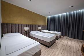 Hotel Edva