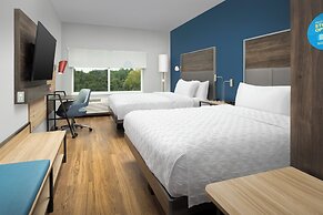 Tru by Hilton Charlotte Airport Lake Pointe