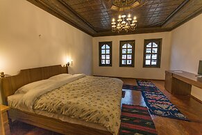 Hotel Onufri