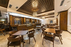 Hotel Onufri