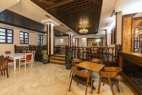 Hotel Onufri