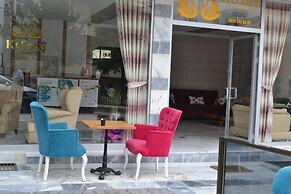 Kuyas Apart Hotel