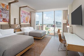 Canopy by Hilton West Palm Beach Downtown