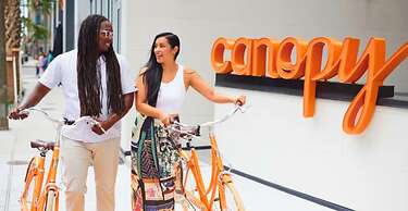 Canopy by Hilton West Palm Beach Downtown