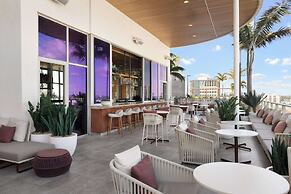 Canopy by Hilton West Palm Beach Downtown