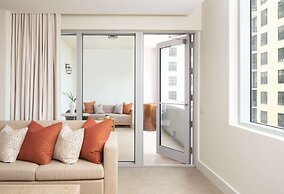 Canopy by Hilton West Palm Beach Downtown