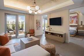 Canopy by Hilton West Palm Beach Downtown