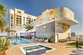 Canopy by Hilton West Palm Beach Downtown