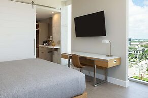 Canopy by Hilton West Palm Beach Downtown