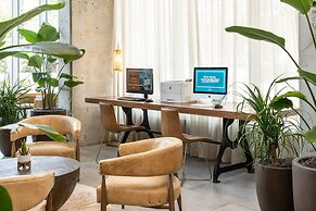 Canopy by Hilton West Palm Beach Downtown