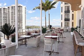 Canopy by Hilton West Palm Beach Downtown
