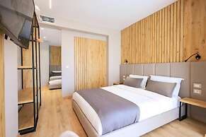 Hotel Apollon Saranda