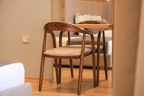 Hotel Apollon Saranda