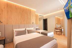 Hotel Apollon Saranda