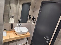 Hotel Apollon Saranda