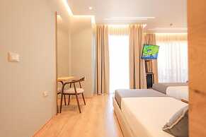 Hotel Apollon Saranda