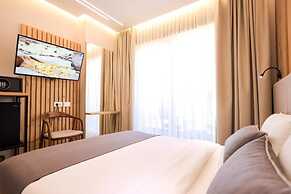 Hotel Apollon Saranda