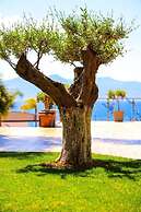 Hotel Apollon Saranda