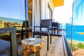 Hotel Apollon Saranda