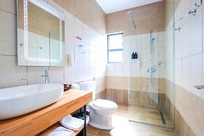 Hotel Apollon Saranda